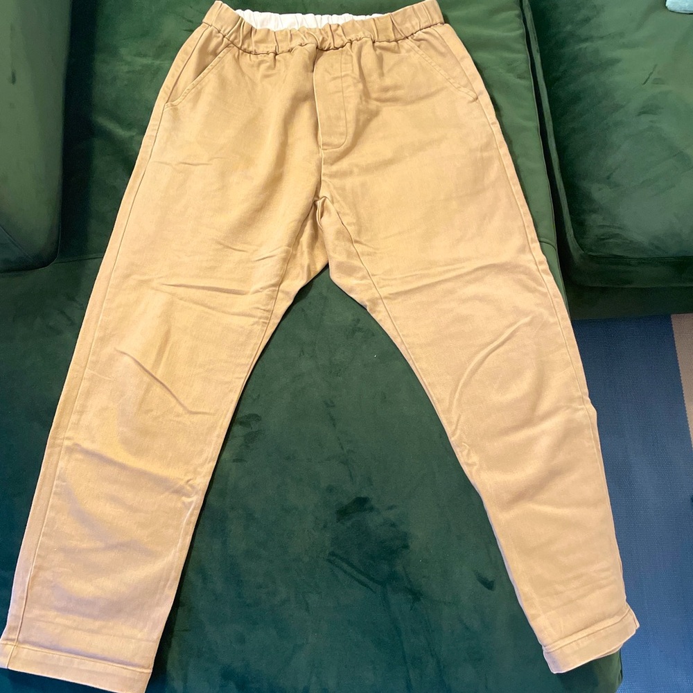 Smock Yoyogi Pants - M